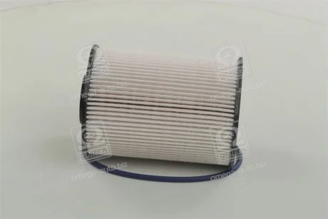 Фільтр паливний Citroen C5/C6 / Peugeot 407/607 2.7 HDi 04- для Peugeot, Citroen HENGST FILTER E89KP D163 фото товару