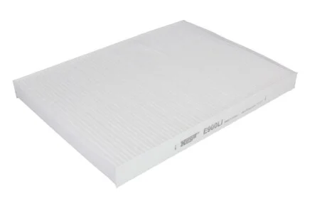 Фільтр салону Caddy 96-04/Golf 92-98/Passat 01-05/Octavia 96-11 для HENGST FILTER E900LI фото товару