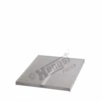 Фільтр салону Opel Omega B 94-03 для Opel, Vauxhall HENGST FILTER E903LI фото товару