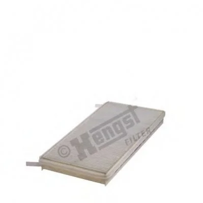 <strong>Фільтр салону Ford Fiesta 95- HENGST FILTER E908LI (фото 1)</strong>