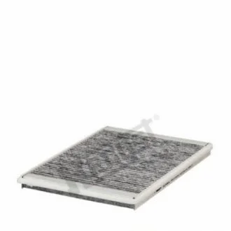 Фильтр салона A-клас W168/169 (угольный) для Mercedes HENGST FILTER E913LC фото товара