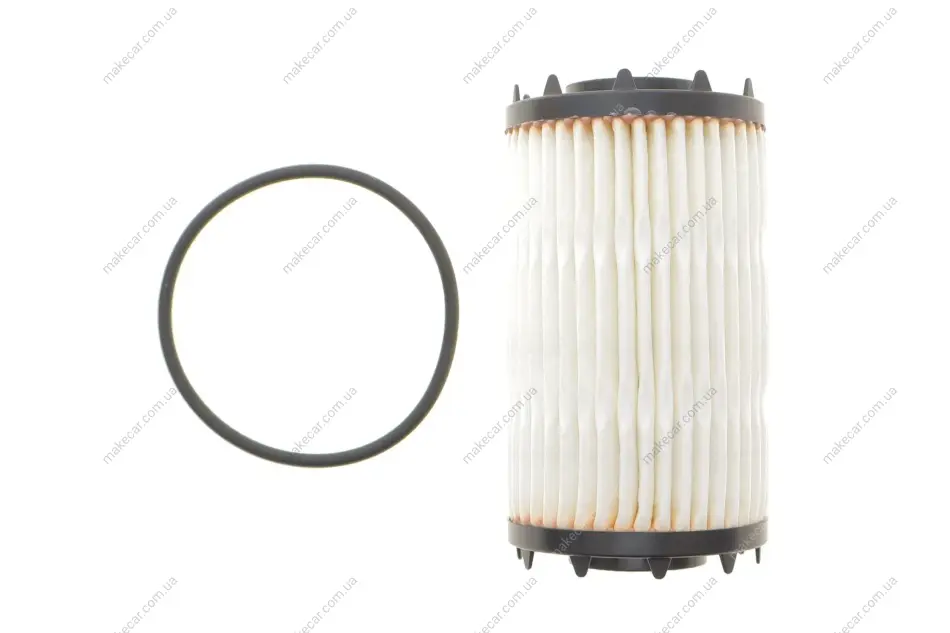 <strong>Фільтр масляний VW Touareg 3.0 TSI 18- HENGST FILTER E914H D398 (фото 1)</strong>