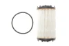 <strong>Фільтр масляний VW Touareg 3.0 TSI 18- HENGST FILTER E914H D398 (фото 1)</strong>