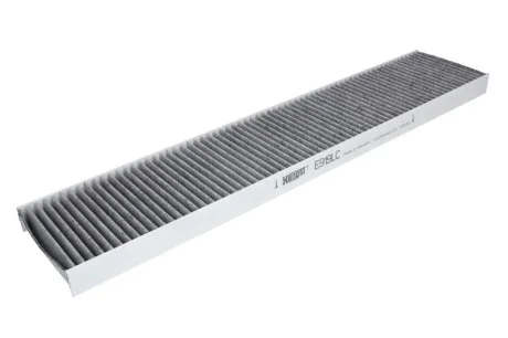 Фільтр салону вугільний для Ford, Volkswagen, Seat HENGST FILTER E919LC фото товару