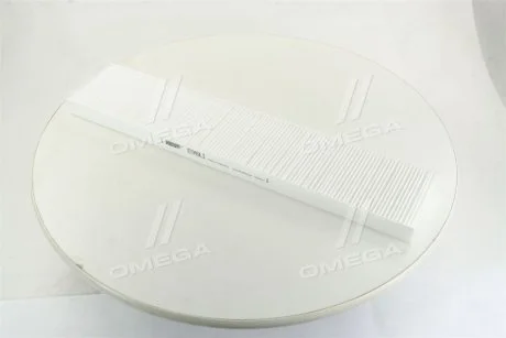 Фільтр салону Sharan 12.02>/Alhambra 12.02> для Renault HENGST FILTER E919LI фото товару