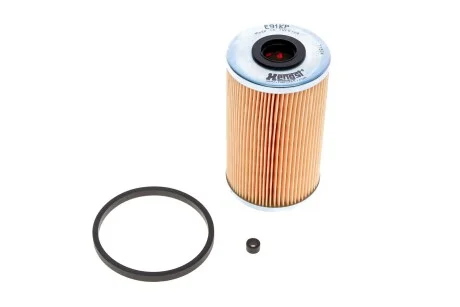 Фильтр топливный для HENGST FILTER E91KPD165 фото товара