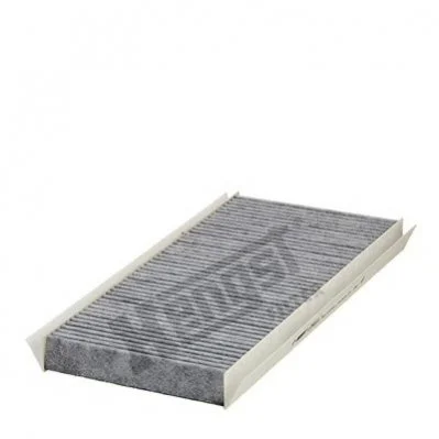 <strong>Фильтр салона Connect 1.8DI/TDCI/Focus 99-04 (угольный) HENGST FILTER E941LC (фото 1)</strong>