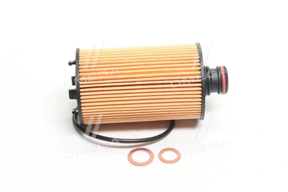 <strong>Фільтр масляний Korando/Actyon/Rexton 2.0-2.2 10- HENGST FILTER E950H D485 (фото 1)</strong>