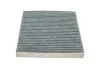 <strong>Фільтр салону Audi A2/Fabia/Roomster/Polo/Seat 02- (вугільний) HENGST FILTER E961LC (фото 2)</strong>