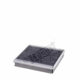Фільтр салону Smart 00-07 (вугільний) для Smart HENGST FILTER E964LC фото товару