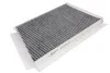 <strong>Фільтр салону MB C-class W203 00-07 (вугільний) HENGST FILTER E970LC (фото 1)</strong>