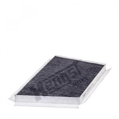 <strong>Фільтр салону вугільний HENGST FILTER E970LC-R (фото 1)</strong>