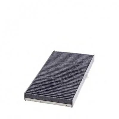 <strong>Фільтр салону Combo/Corsa 01-/Vectra 03- (вугільний) HENGST FILTER E972LC (фото 1)</strong>