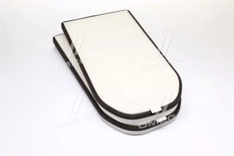 Фільтр салону для BMW, Alpina HENGST FILTER E983LI-2 фото товару