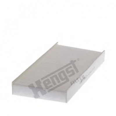 <strong>Фільтр салону Citroen C5/C6 / Peugeot 407 04- HENGST FILTER E990LI02 (фото 1)</strong>
