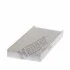 <strong>Фільтр салону Citroen C5/C6 / Peugeot 407 04- HENGST FILTER E990LI02 (фото 1)</strong>