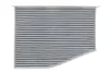 <strong>Фильтр салона Caddy III/Golf V/Passat B6/Octavia 04- (антибактериальный) HENGST FILTER E998LB (фото 4)</strong>
