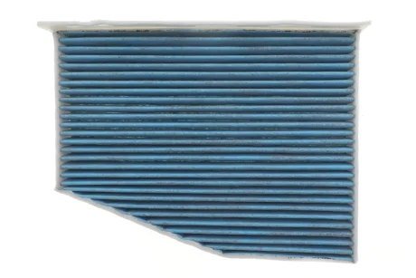 Фільтр салону Caddy III/Golf V/Passat B6/Octavia 04- (антибактеріальний) для Volkswagen, Seat, Skoda, Audi HENGST FILTER E998LB фото товару