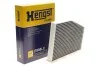 <strong>Фільтр салону вугільний HENGST FILTER E998LC (фото 2)</strong>