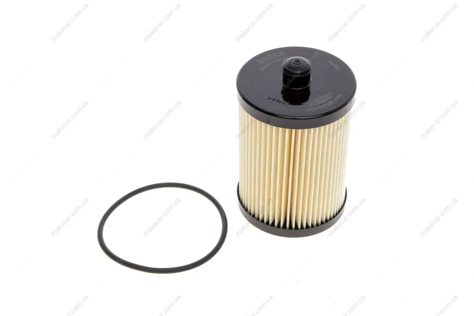 <strong>Фільтр паливний Volvo S60/S80/XC70/XC90 2.4D -10 HENGST FILTER E99KPD172 (фото 1)</strong>