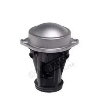 Сепаратор оливи для BMW HENGST FILTER EAS500M05 фото товару