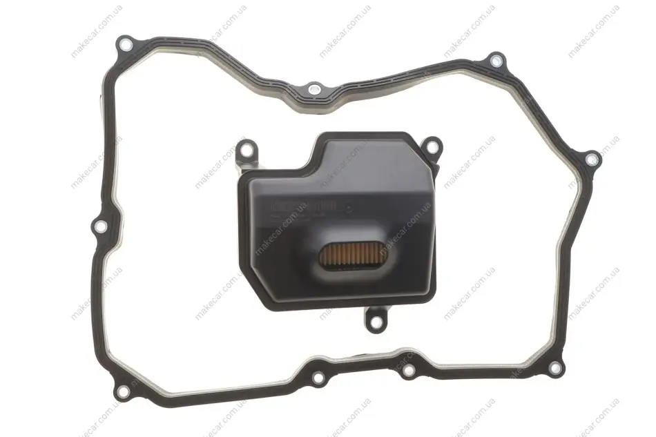 <strong>Фільтр масляний АКПП VW CRAFTER 16- з прокладкою (вир-во HENGST) HENGST FILTER EG1156HD683 (фото 1)</strong>