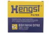 <strong>Комплект фільтра автоматичної коробки передач HENGST FILTER EG1161H D702 (фото 2)</strong>