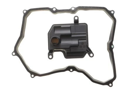 Гідрофільтр АКПП для Volkswagen, Audi HENGST FILTER EG1185H D800 фото товару
