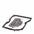 <strong>Фільтр АКПП VW Golf V/Jetta/Polo 03- HENGST FILTER EG848H D338 (фото 1)</strong>