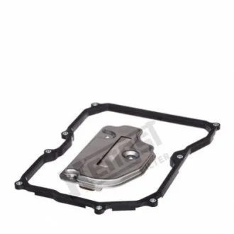 Фільтр АКПП VW Golf V/Jetta/Polo 03- для HENGST FILTER EG848H D338 фото товару