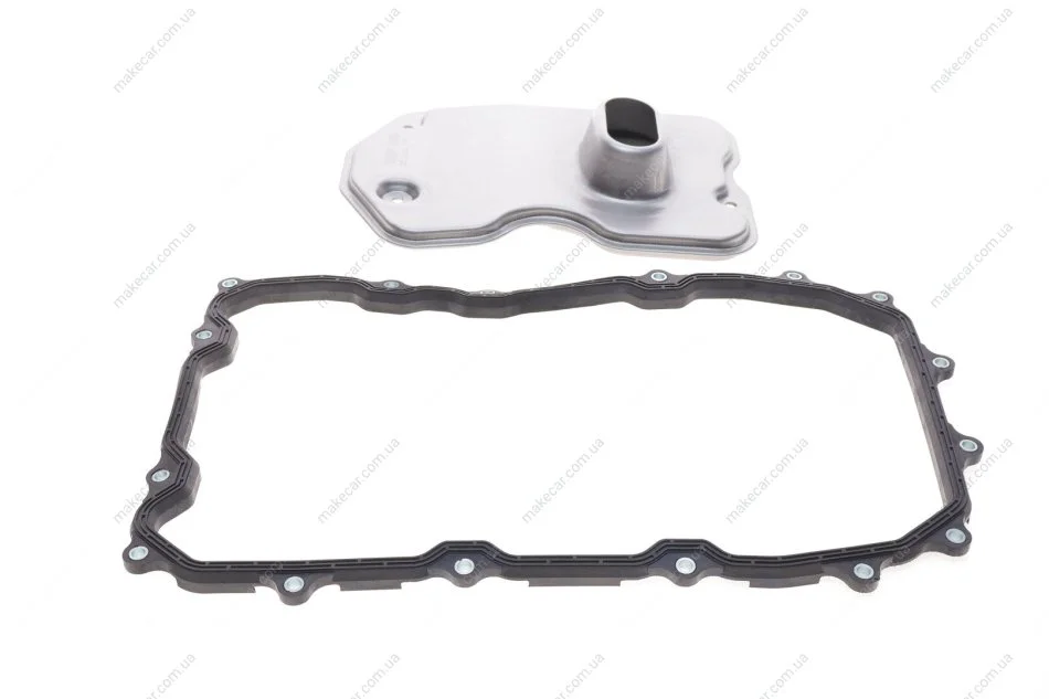 <strong>Фільтр АКПП Audi Q7 06-12 / VW Touareg 06-10 HENGST FILTER EG855H D345 (фото 1)</strong>
