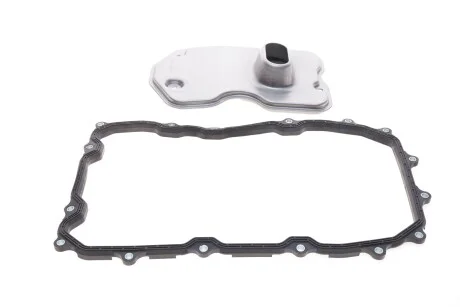 Фільтр АКПП Audi Q7 06-12 / VW Touareg 06-10 для Volkswagen, Audi, Porsche HENGST FILTER EG855H D345 фото товару