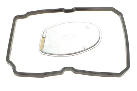 Фільтр масляний для HENGST FILTER EG87HD153 фото товару