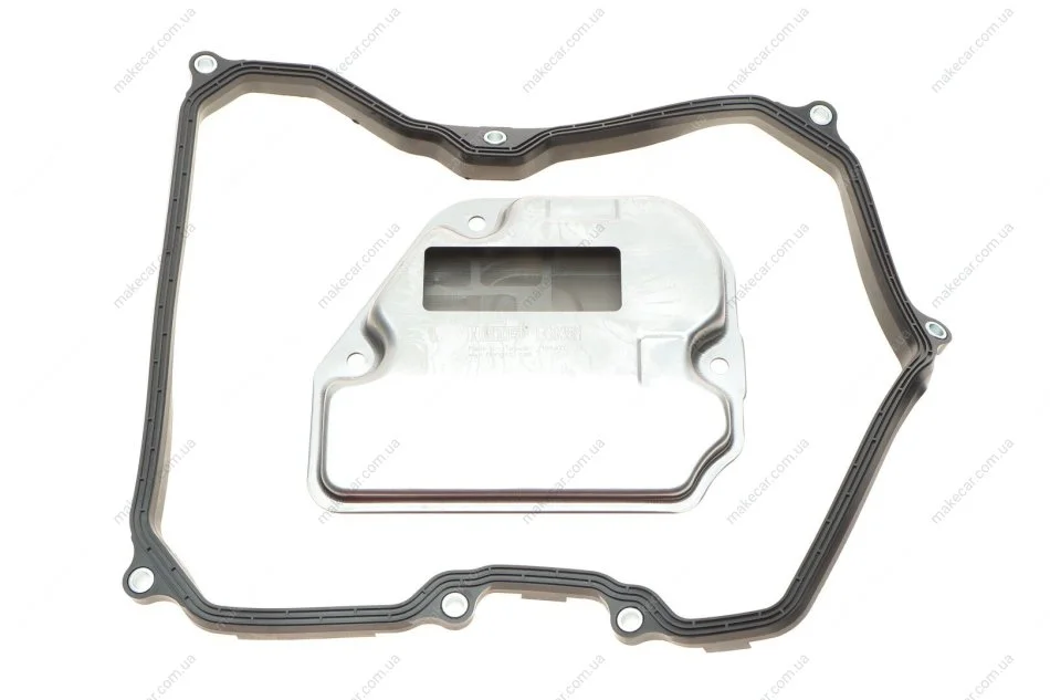 <strong>Фільтр АКПП VW T5 03-15 HENGST FILTER EG935H D471 (фото 1)</strong>