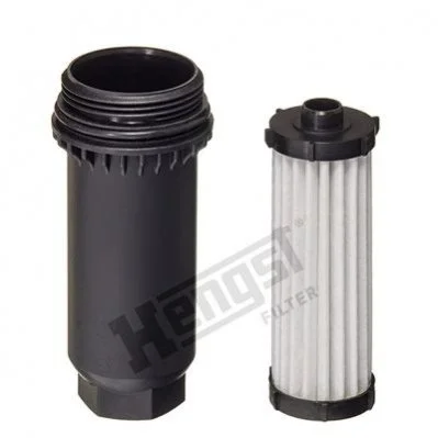 <strong>Фільтр АКПП Ford Connect 1.5 TDCi 15- / 1.6 EcoBoost 13- HENGST FILTER EG936H D472 (фото 1)</strong>
