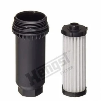 Фільтр АКПП Ford Connect 1.5 TDCi 15- / 1.6 EcoBoost 13- для HENGST FILTER EG936H D472 фото товару