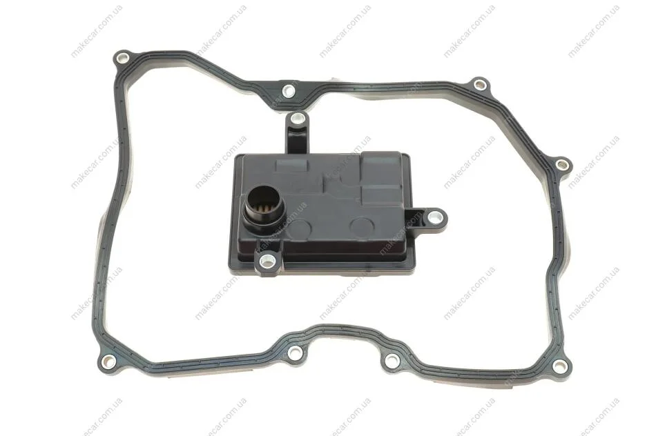 <strong>Фільтр АКПП VW Golf/Jetta 1.6 i / 2.0 TDI 12- HENGST FILTER EG939H D475 (фото 1)</strong>