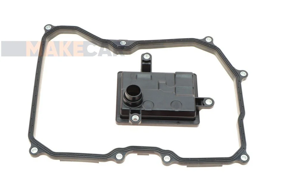 <strong>Фільтр АКПП VW Polo 1.6 i 15- HENGST FILTER EG940H D477 (фото 1)</strong>