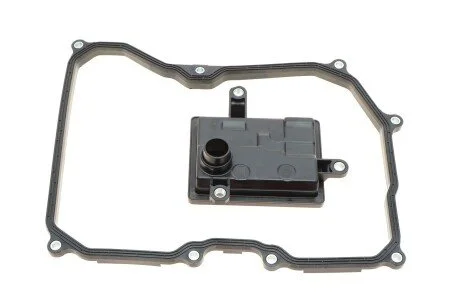 Фільтр АКПП VW Polo 1.6 i 15- для Seat, Skoda, Volkswagen HENGST FILTER EG940H D477 фото товару