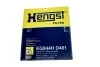 <strong>Фільтр АКПП Audi A4 08-16 / A5 09-17 / A6 12-18 / A7 12-15 / Q5 08-17 / Porsche Macan 14- HENGST FILTER EG944H D481 (фото 2)</strong>