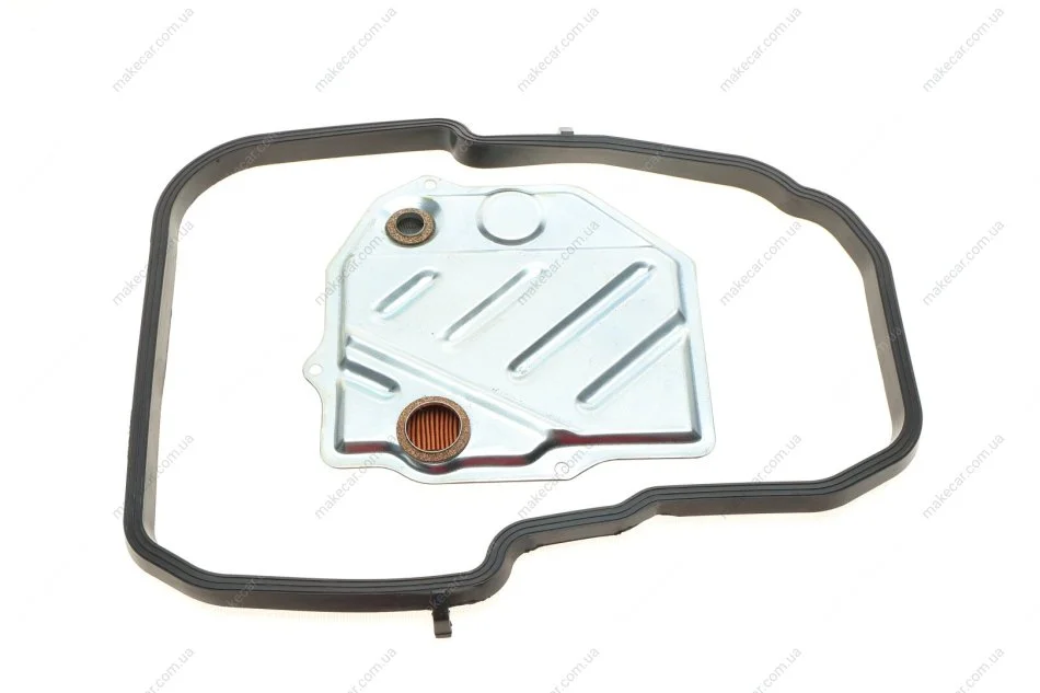 <strong>Фільтр АКПП MB W124 -02 (з прокладкою) HENGST FILTER EG953H D553 (фото 1)</strong>