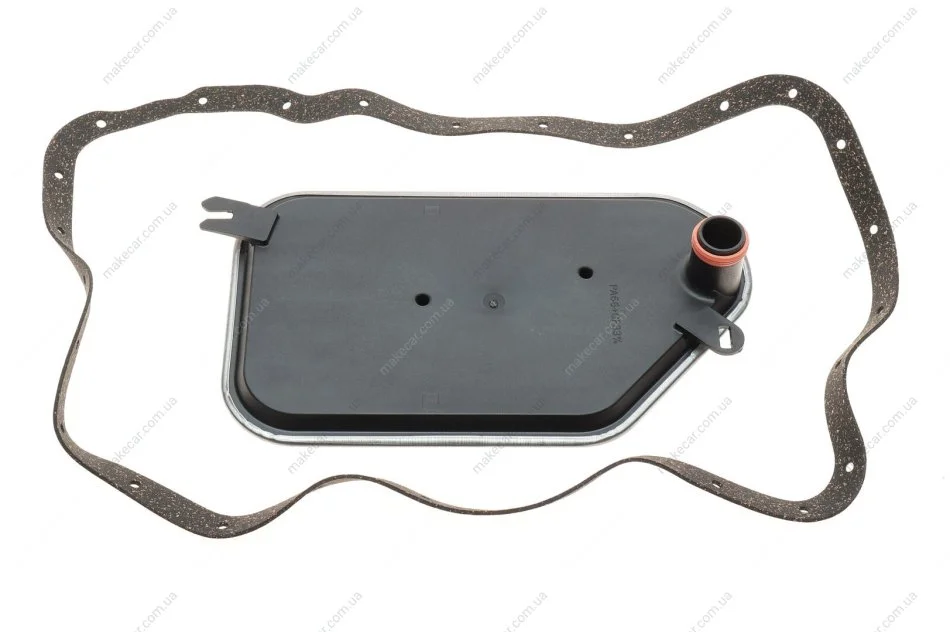 <strong>Фільтр АКПП Passat 96-05/Audi A4 01-09/A6 97-11 HENGST FILTER EG99H D509 (фото 1)</strong>