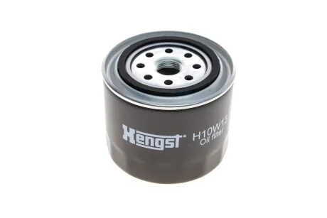 Фільтр масляний Lada (h=92.5mm) для HENGST FILTER H10W13 фото товару