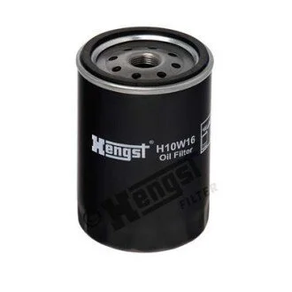 Фільтр гідравлічний для HENGST FILTER H10W16 фото товару
