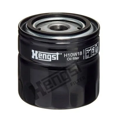 <strong>Фільтр масляний Mondeo II/III 2.5/3.0 i HENGST FILTER H10W18 (фото 1)</strong>