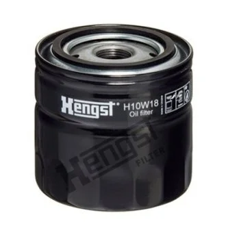 Фільтр масляний Mondeo II/III 2.5/3.0 i для HENGST FILTER H10W18 фото товару