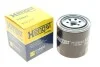 <strong>Фільтр масляний HENGST FILTER H10W23 (фото 2)</strong>