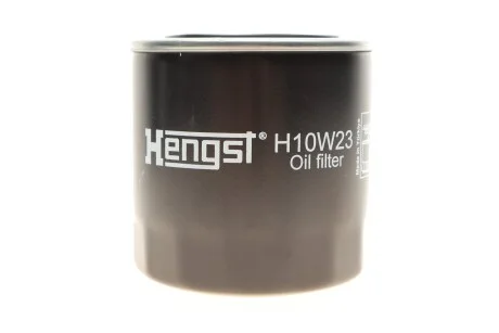 Фільтр масляний для Nissan HENGST FILTER H10W23 фото товару