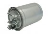 Фильтр топливный LT2.4D/T3 88>/T4 90>/Golf II87>/Golf III/Passat B3/B4/Sharan (с клапаном) HENGST FILTER H123WK (фото 1)