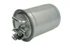 <strong>Фільтр паливний LT2.4D/T3 88>/T4 90>/Golf II87>/Golf III/Passat B3/B4/Sharan (з клапаном) HENGST FILTER H123WK (фото 1)</strong>